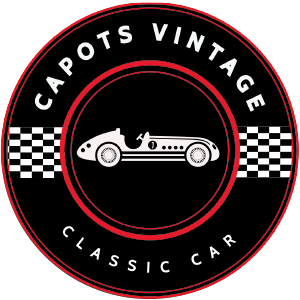 Capots Vintage