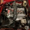 Alfa Romeo Spider 2L – Moteur 2
