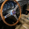 Maserati Sebring S2 – Intérieur 2