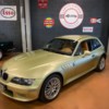 BMW Z3 3.0 Coupe – Profil 2