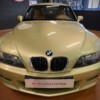BMW Z3 3.0 Coupe – Avant