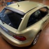 BMW Z3 3.0 Coupe – Arrière
