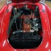 MGA 1600 Red – Moteur 1