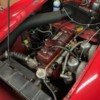 MGA Coupe Red – Moteur 2