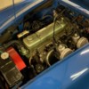 Austin Healey 3000 BJ7 – Moteur 2
