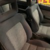 Audi Quattro Turbo – Intérieur 4