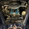 Jaguar MK2 3.8 – Moteur