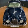 Jaguar MK2 3.8 – Avant 2