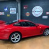 Ferrari 575M Maranello – Profil 1