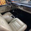 Ford Mustang Fastback – Intérieur 3