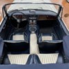 Austin Healey 3000 BJ8 – Intérieur 3