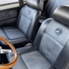 Mini Austin 1000 – Interieur 2