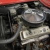 Chevrolet Corvette C2 – Moteur 2