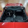 Chevrolet Corvette C2 – Intérieur