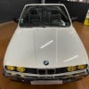 BMW E30 325 Cabriolet – Avant 2
