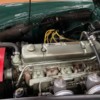 Austin Healey 3000 BT7 Hard Top – Moteur 1