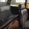 Mini Austin 30th Anniversaire – Intérieur 3