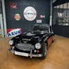 Austin Healey 3000 BJ8 – Avant
