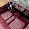 Jaguar XK140 Roadster – Intérieur 2