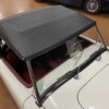 MGA 1600 Cabriolet – Capote 3