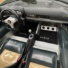 Lotus Elise S1 – Intérieur 1