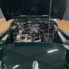 Triumph TR3A BRG Overdrive – Moteur 4