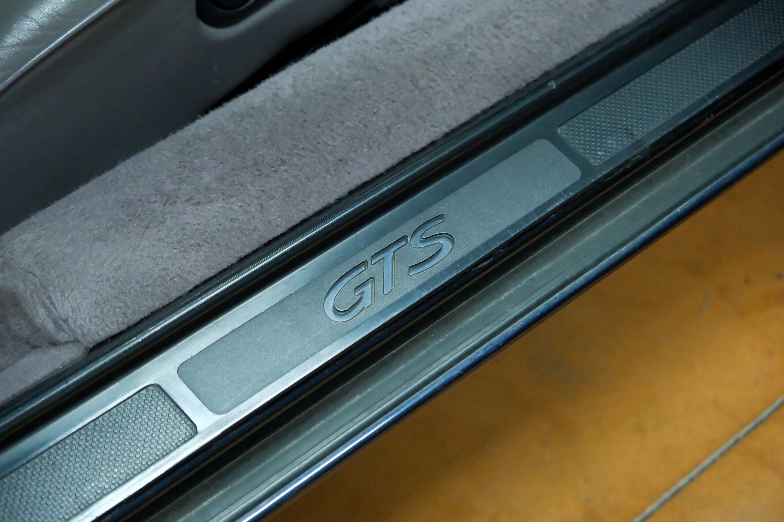 PORSCHE 928 GTS – CAPOTS VINTAGE 29