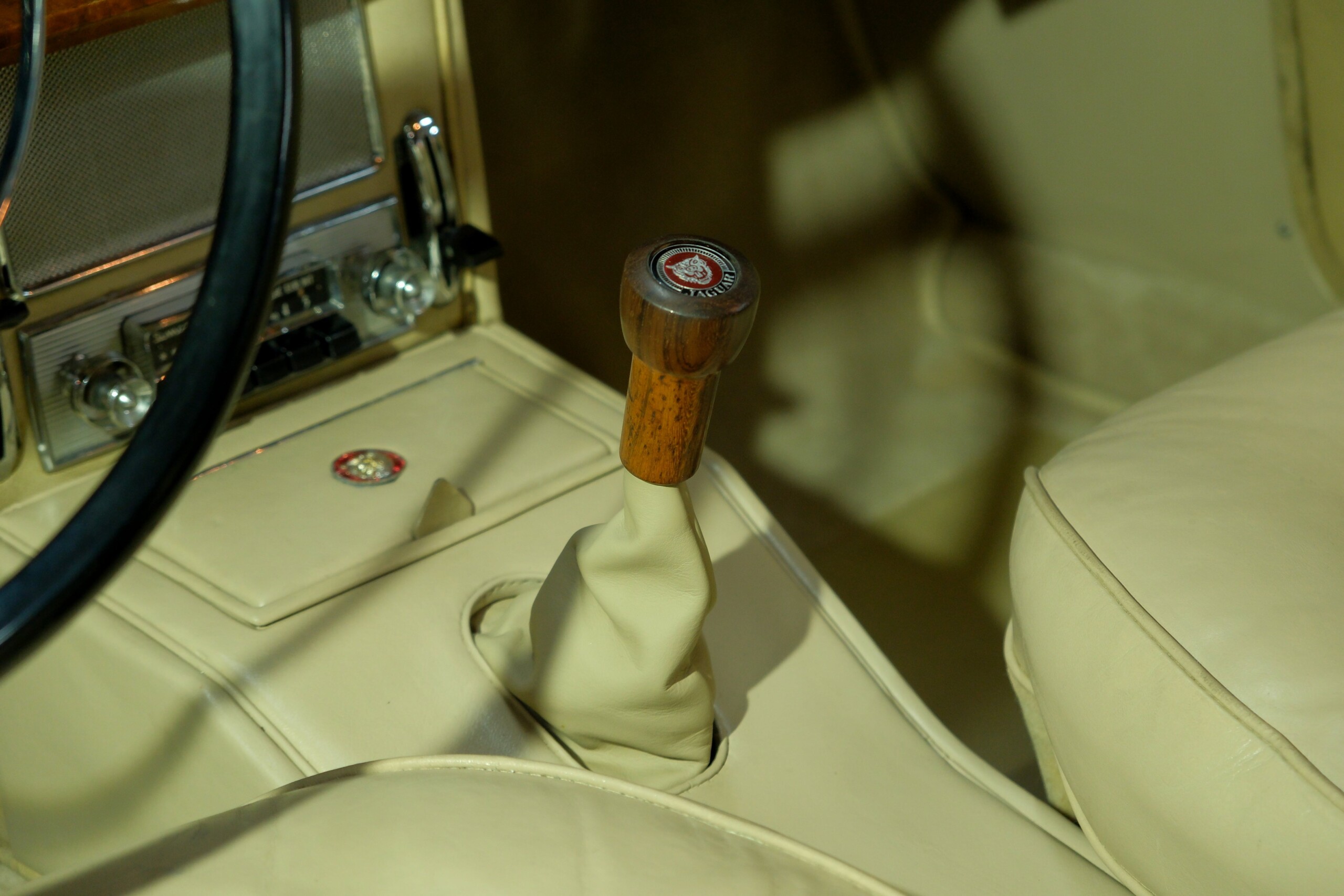 JAGUAR MK2 3,8L – CAPOTS VINTAGE25