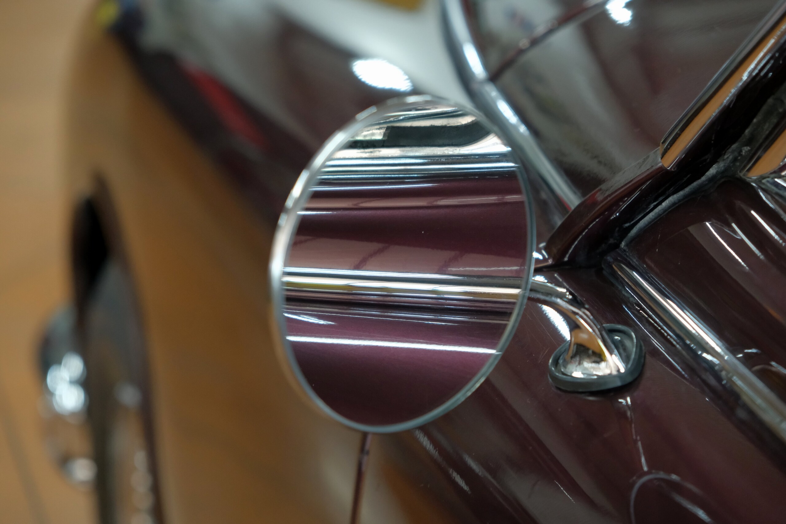 JAGUAR MK2 3,8L – CAPOTS VINTAGE36