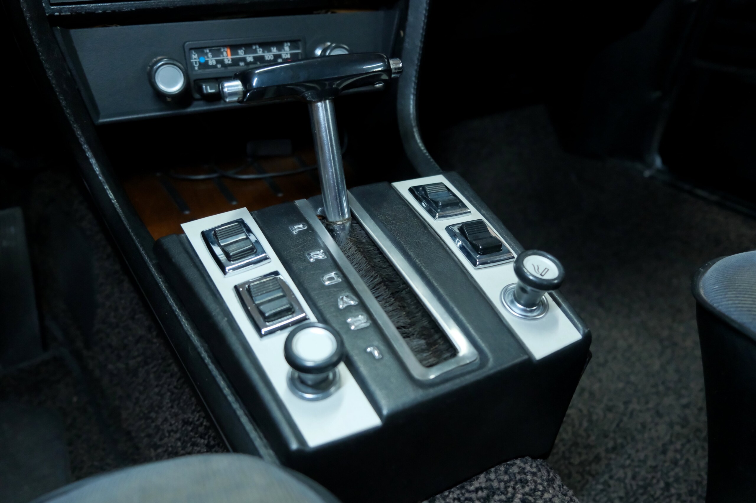 BMW 3.0 CS E9 – CAPOTS VINTAGE 20