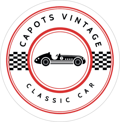 Capots Vintage logo