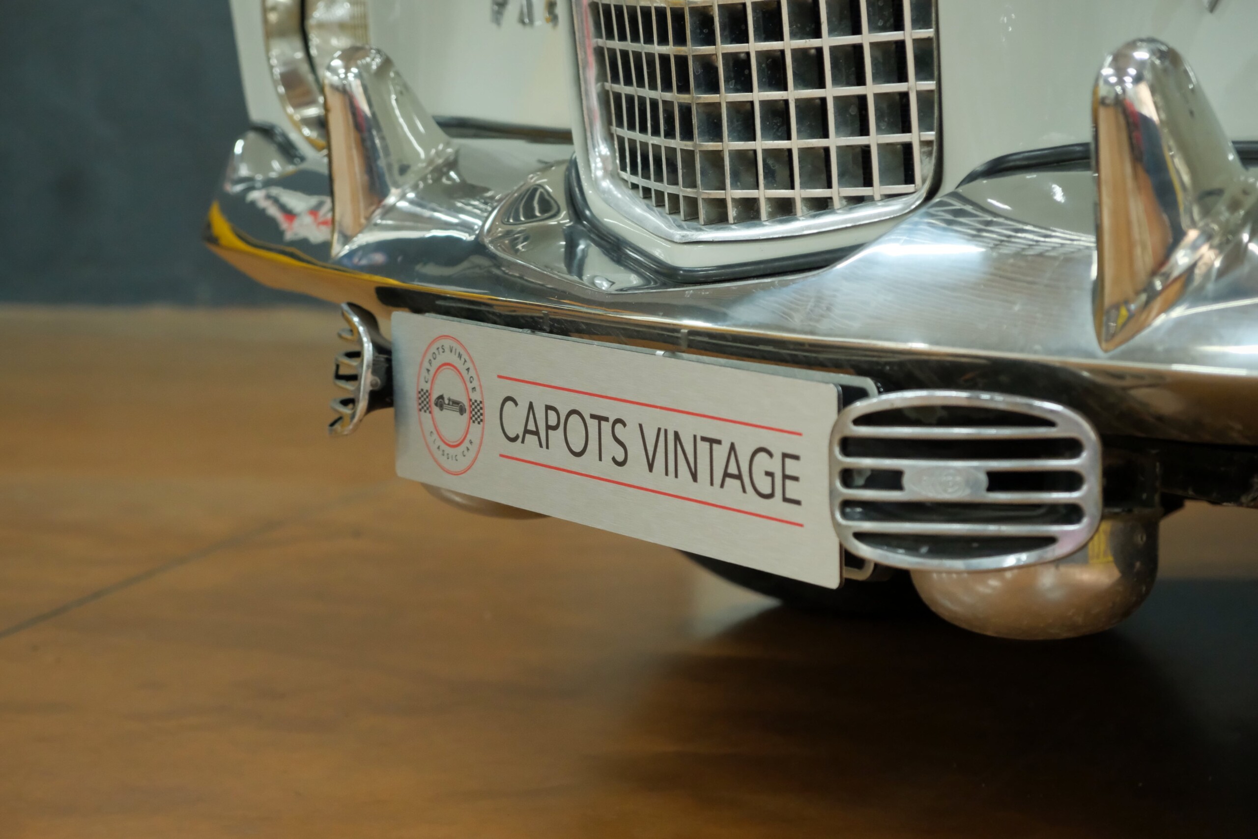 FACEL VEGA HK500 – CAPOTS VINTAGE 13