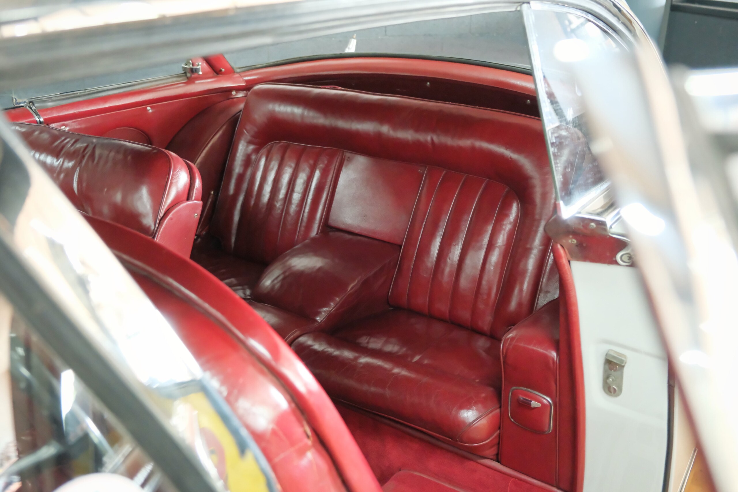 FACEL VEGA HK500 – CAPOTS VINTAGE 16