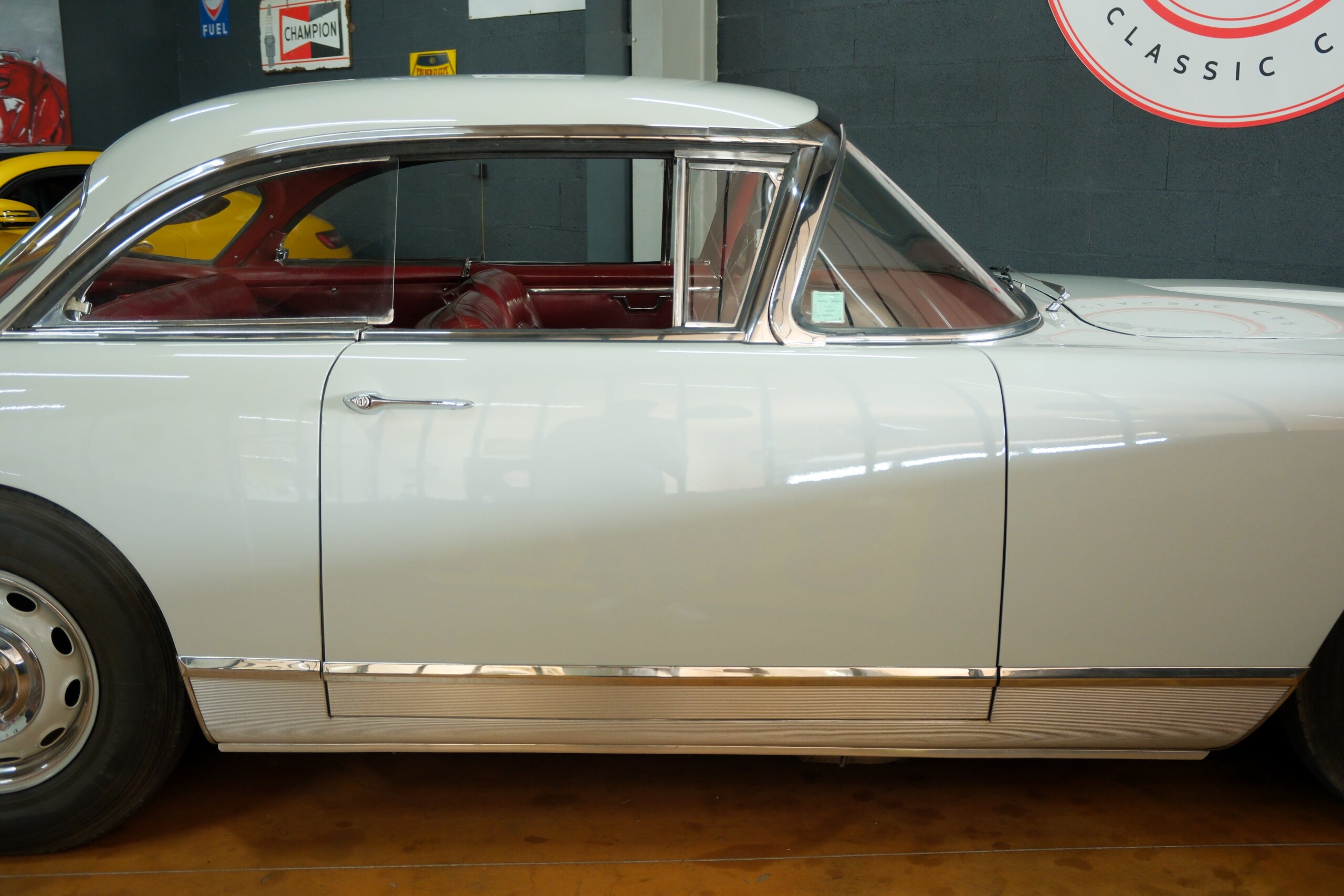 FACEL VEGA HK500 – CAPOTS VINTAGE 26