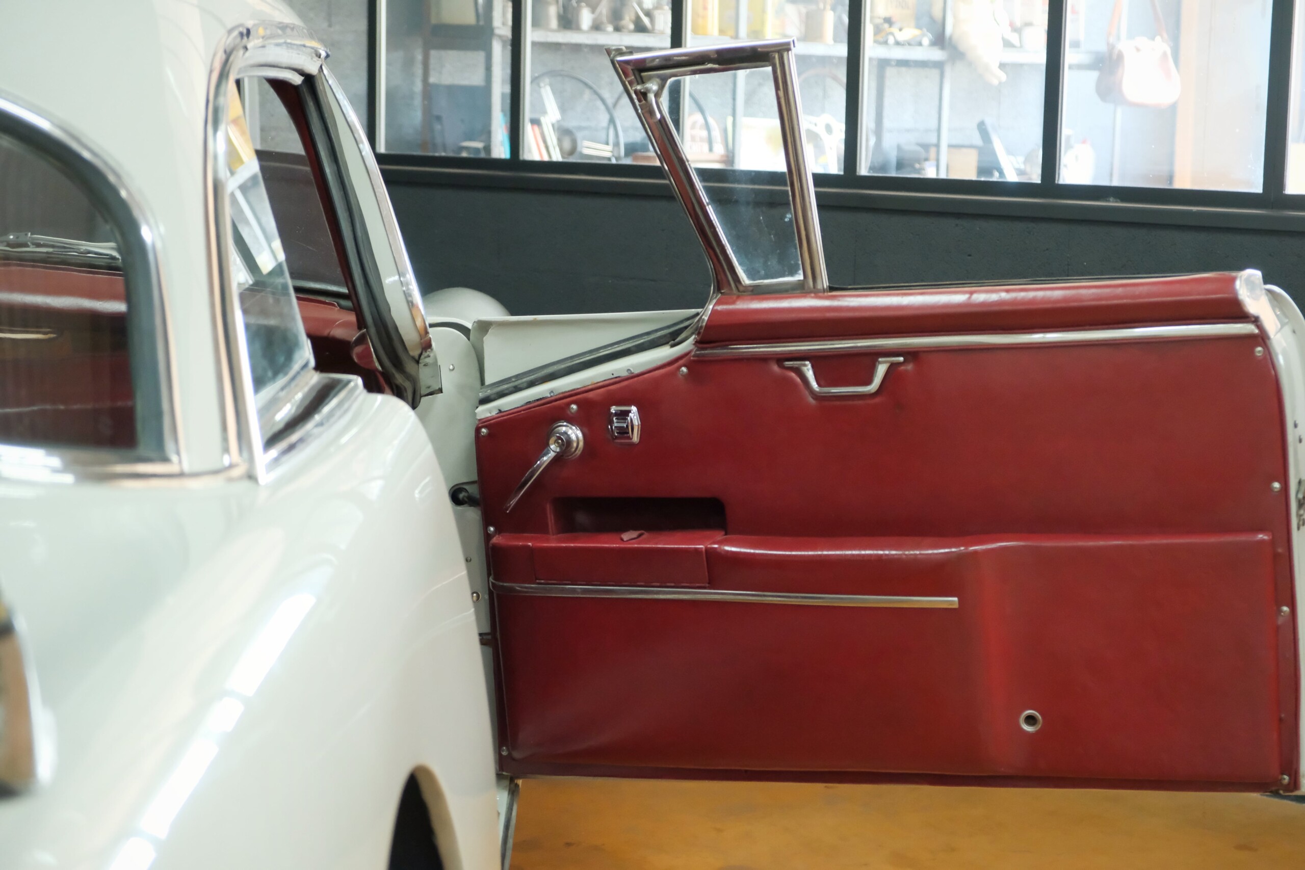 FACEL VEGA HK500 – CAPOTS VINTAGE 28