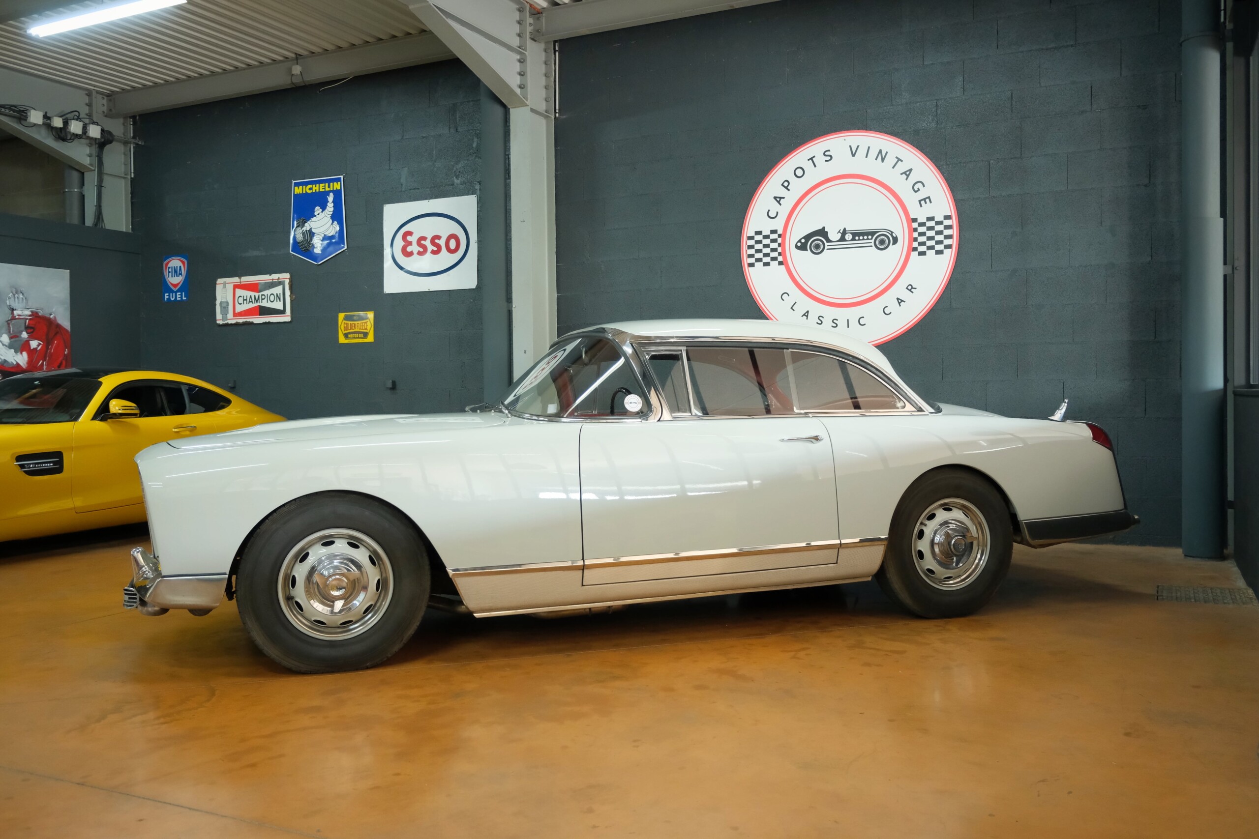 FACEL VEGA HK500 – CAPOTS VINTAGE 5