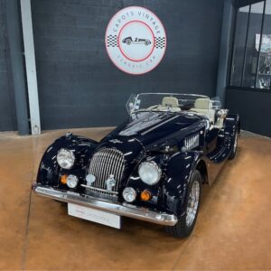 Morgan Plus 4