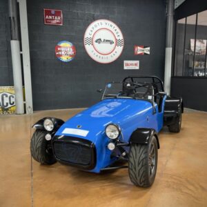 CATERHAM S3