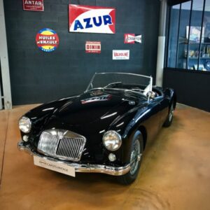 MGA 1500 Roadster