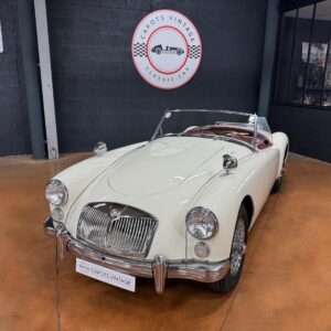 MGA 1600 Roadster