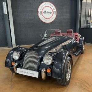 Morgan Plus 4