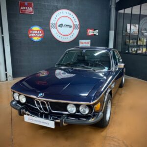 BMW 3.0 CS Coupe