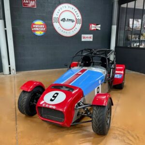 Caterham R300