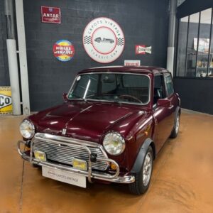 Austin Mini Thirty