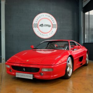 Ferrari F355 Berlinetta