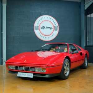 Ferrari 328 GTS