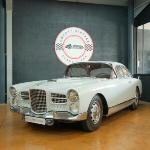 Facel Vega HK500