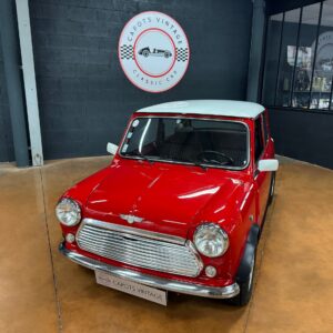 Austin Mini Cooper 1300