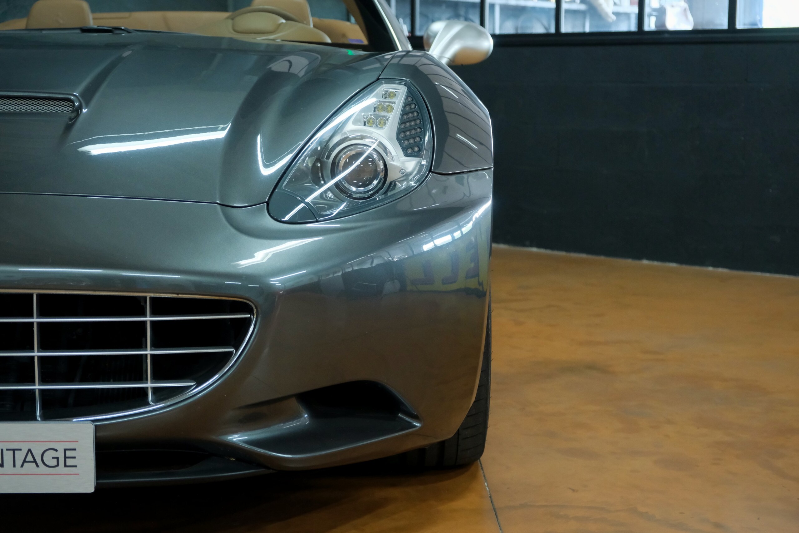 FERRARI CALIFORNIA | CAPOTS VINTAGE 15