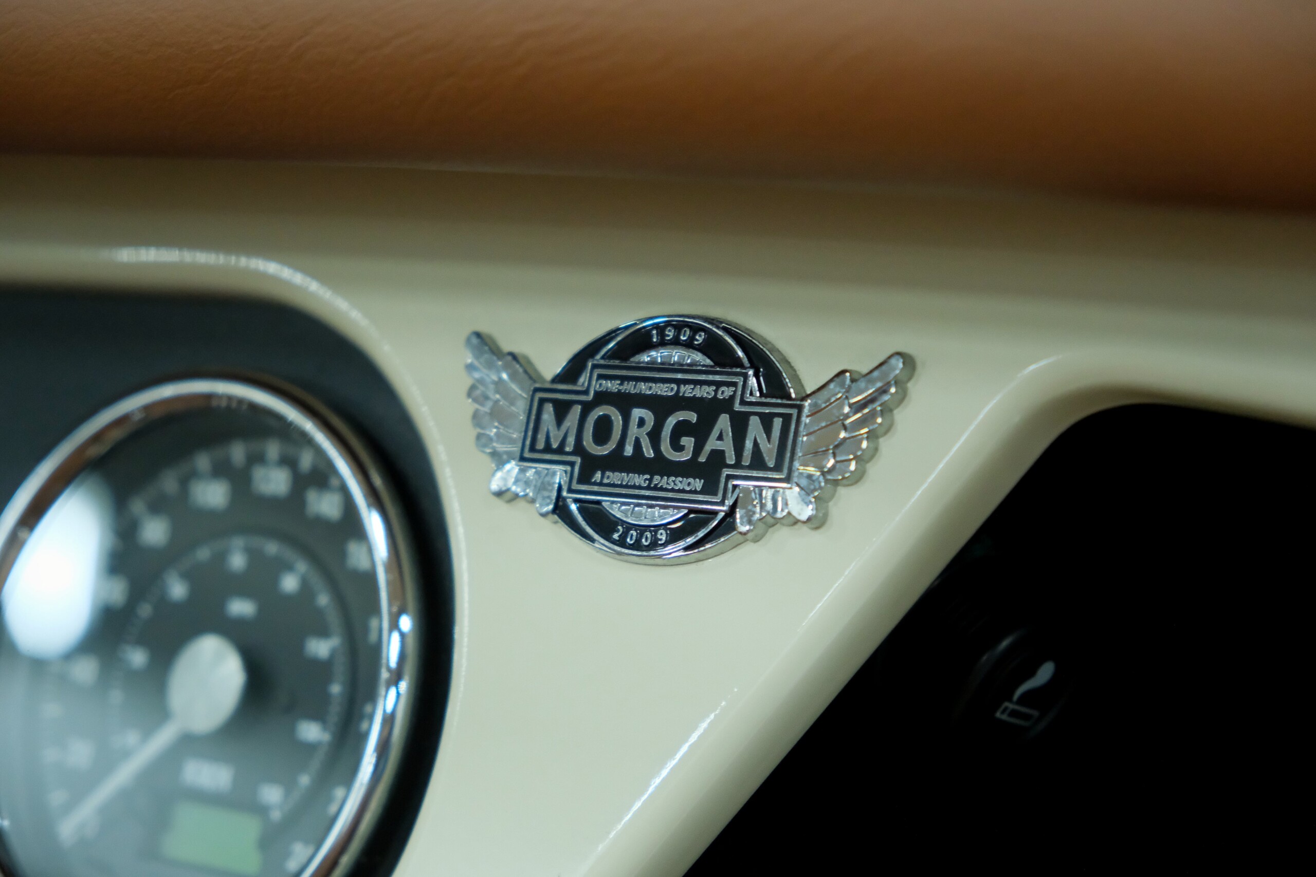 MORGAN 4:4 SPORT – CAPOTS VINTAGE 11